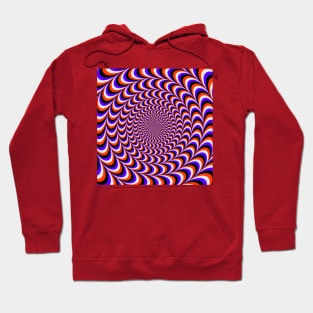 Psychedelic Artwork Hoodie